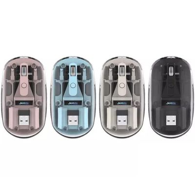 Mouse JEDEL WD131P Wireless