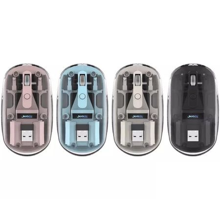Mouse JEDEL WD131P Wireless