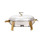 سوفله خوری ام جی اس مدل زاویه کد 4106