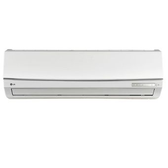 کولر گازی ال جی مدل Smile S186MQ