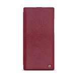 کیف کلاسوری اگرت مدل Floater چرمی مناسب گوشی موبایل سامسونگ Galaxy S22 Ultra