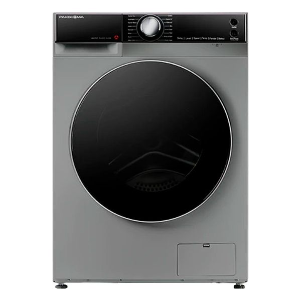 ماشین لباسشویی 8 کیلوگرم اتوماتیک پاکشوما مدل L8
