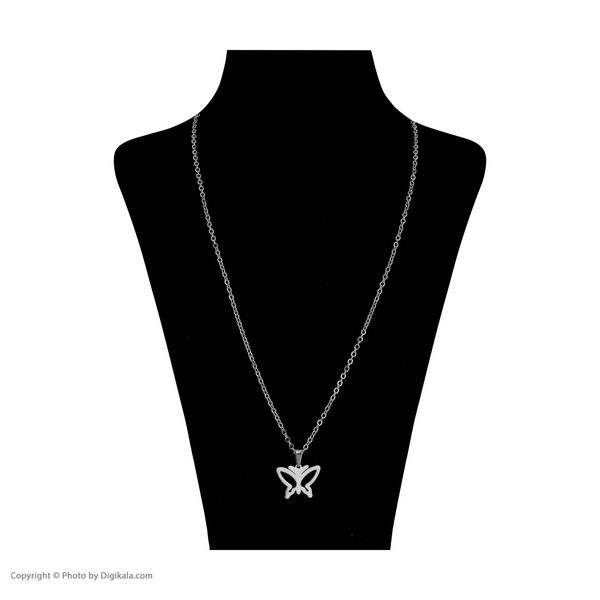 نیم ست زنانه طرح عشق کد 022