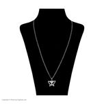 نیم ست زنانه طرح عشق کد 022