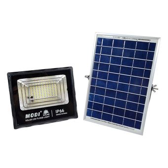 پروژکتور خورشیدی پنل جدا 200 وات مدل IR-MD72200