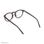 فریم عینک طبی مدل M5807C4 Acetate Wooden pattern