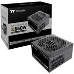 Power Supply Thermaltake TOUGHPOWER GT 850W GOLD