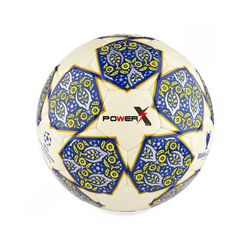 توپ فوتبال مدل پاکستانی دوختی کد NK-8767