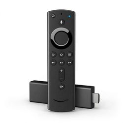 پخش کننده تلویزیون آمازون مدل 4K with the new Alexa*736