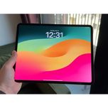 تبلت 13 اینچ اپل مدل iPad Pro 2024 M4 Wi-Fi Nano-Texture ظرفیت 1 ترابایت و رم 16 گیگابایت