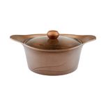 سرویس پخت و پز 17 پارچه ام جی اس مدل Korea-C