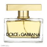 تستر ادو پرفیوم زنانه مدل DOLCE GABBANA The One حجم 100 میلی لیتر