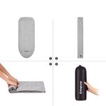 زیر انداز کیسه خواب کینگ کمپ مدل KM 2009 کد S2023