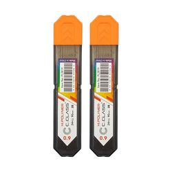 نوک مداد نوکی 0.9 میلی متری سی.کلاس مدل 2819 بسته 2 عددی