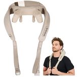 ماساژور برقی گردن و شانه