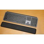 کیبورد لاجیتک مدل MX Keys، سوییچ ممبران ، Full Size