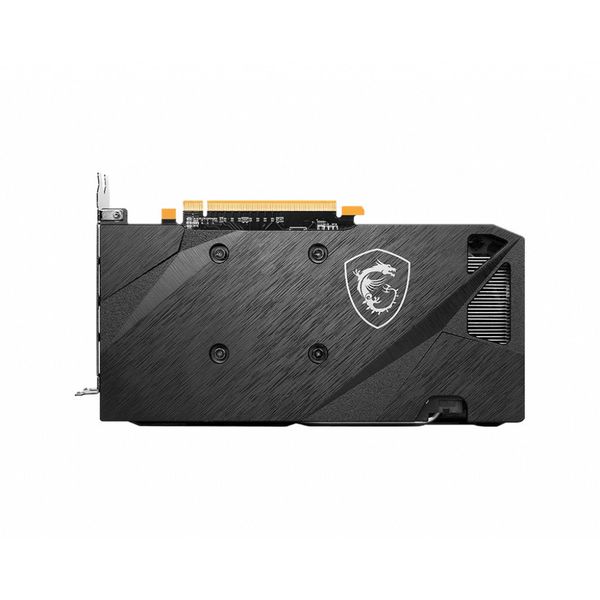 کارت گرافیک ام اس آی مدل Radeon RX 6600 XT MECH 2X 8G