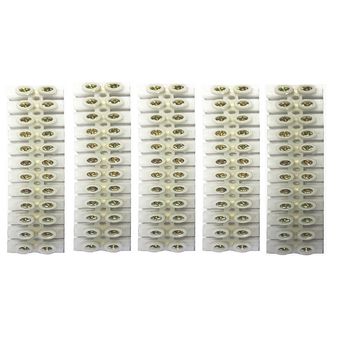 ترمینال برق شماره 10 ونوس بسته 5 عددی