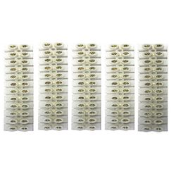 ترمینال برق شماره 10 ونوس بسته 5 عددی