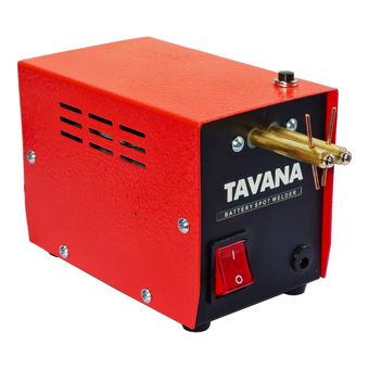 دستگاه نقطه جوش باتری توانا مدل MINI-1