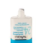 ژل آبرسان ساین اسکین مدل aqua حجم 75 میلی‌لیتر