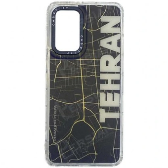 قاب سامسونگ گلکسی آ 25 - Samsung Galaxy A25 مدل FASHION CASE