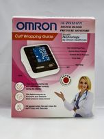 فشارسنج دیجیتالی بازویی امرن  مدل HEM-8711 |سخنگو فارسی