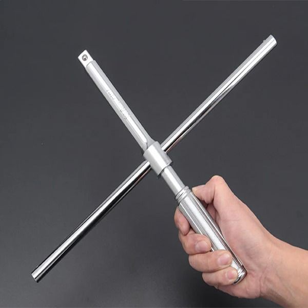 آچار چرخ کوکن مدل 4711X درایو 1/2 اینچ