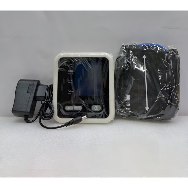 فشارسنج دیجیتالی بازویی امرن مدل HEM-8711 - سخنگو فارسی