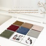 البوم عکس مناسب سایز 7.10 - 10.10 cm