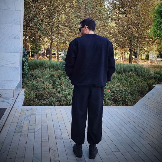 دورس بیسیک سه نخ پنبه کد 118