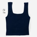 کراپ یقه خشت بیسیک(قیمت واحد123000)