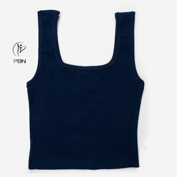 کراپ یقه خشت بیسیک(قیمت واحد123000)