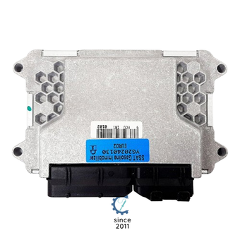 یونیت کنترل موتور، ایسیو خودرو پژو 405 و خودرو پژو پارس بنزینی (آکبند)