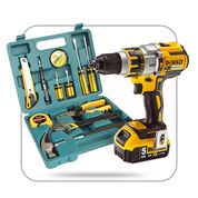 ابزار آلات و تجهیزات