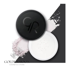 پودر فیکس بی رنگ گلدن رز