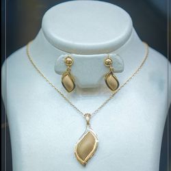 نیم ست لوکس 2