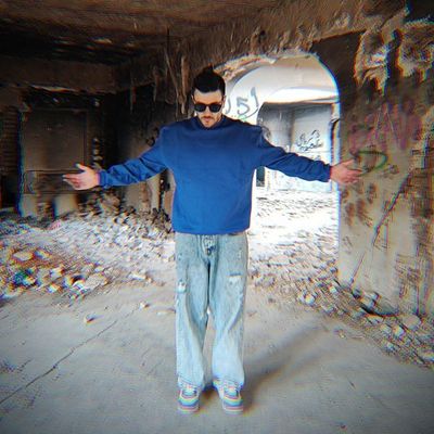 دورس سه نخ پنبه خار خورده کد 114