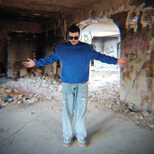 دورس سه نخ پنبه خار خورده کد 114