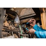 انبر کلاغی یونیور مدل 449/1PYTHON سایز 10 اینچ