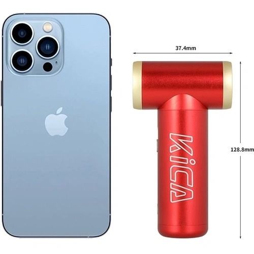 جت فن KICA 2