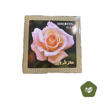 گز شروین 40 درصد پسته