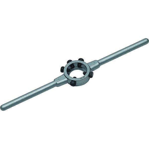 جعبه حدیده و قلاویز دستی 3 مرحله ای ولکل مدل 48006 ست 61 عددی