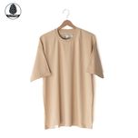 تیشرت پنبه براش خورده-کد0003