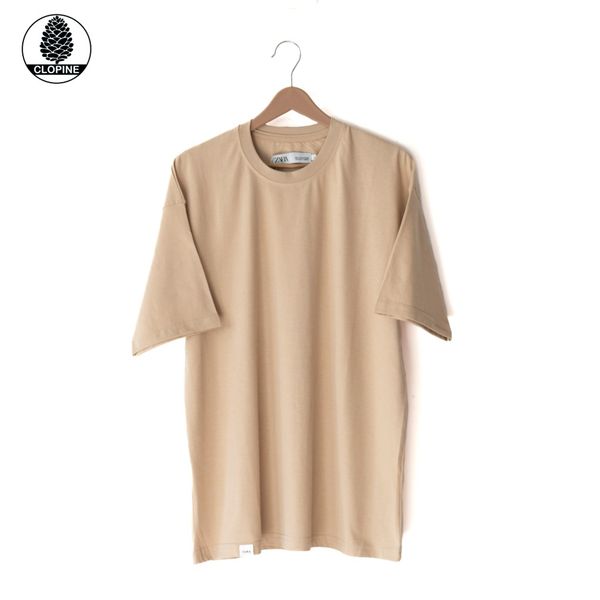 تیشرت پنبه براش خورده-کد0003