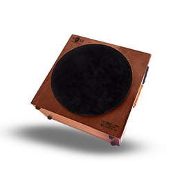 اسپیکر بلوتوث Rose مدل Masi-12 80w