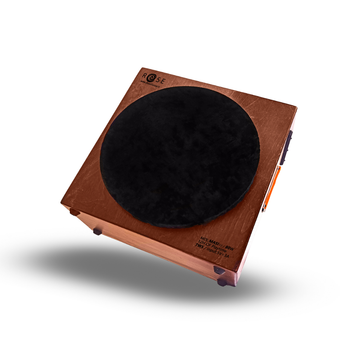 اسپیکر بلوتوث Rose مدل Masi-12 80w