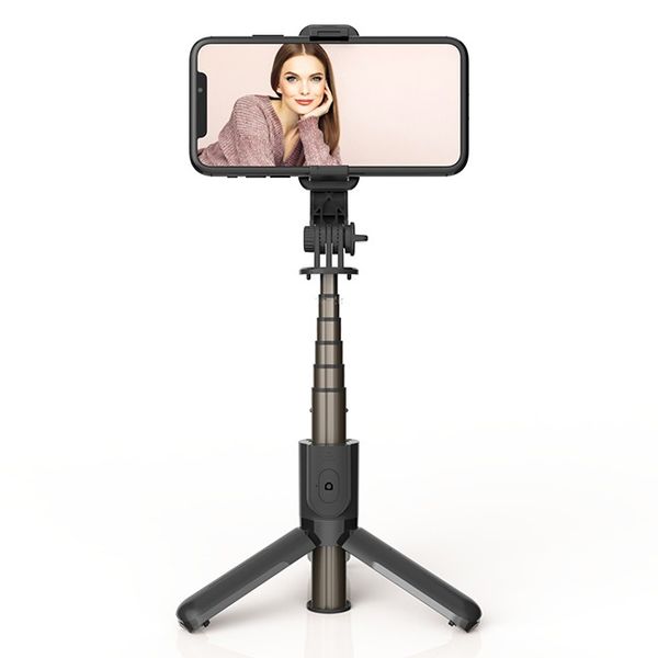 مونوپاد بلوتوثی سه پایه دار L10
