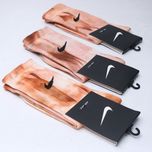 جوراب آبرنگی طرح NIKE کد 211018