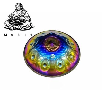 هنگ درام آرشا تیتانیوم